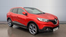 Renault Kadjar 1.5 dCi Dynamique SE Nav 5dr Diesel Hatchback